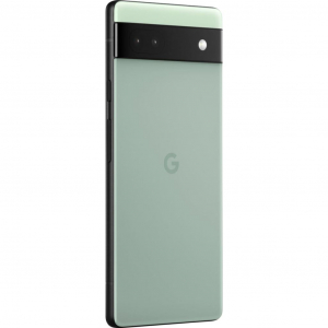 Google Pixel 6a 6/128GB mobiltelefon zöld